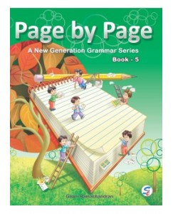 Page By Page Grammar - 5
